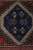 1960s Turkish Oushak Runner Rug 2'2" X 10'4" For Sale - Image 9 of 11
