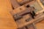 19th Century Salesman Sample Shoe and Boot Leather Stretcher For Sale In Chicago - Image 6 of 10