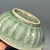 Mid 19th Century Longquan Celadon Lobed‑Form Bowl With Double‑Fish Relief and Crackle Glaze For Sale - Image 5 of 6