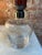 Metal 1960s Decorative Italian Bottle For Sale - Image 7 of 8