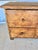 Brown 20th Century French Pine Four Drawer Chest For Sale - Image 8 of 11