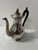 Metal Silver-Plated Metal Teapot from Christofle, 1900s For Sale - Image 7 of 11
