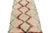 Traditional Vintage Moroccan Runner With Polychromatic Diamond Medallions, From Rug & Kilim For Sale - Image 3 of 7