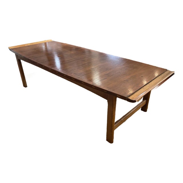 Mid Century Modern Lane Coffee Table For Sale