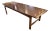 Mid Century Modern Lane Coffee Table For Sale