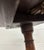 Antique 19th Century Mahogany Tilt Top Tea Occasional Pedestal Tripod Table For Sale - Image 10 of 11