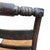 Period Early 19th Century Set of 5 Hitchcock Painted Stenciled Side Chairs For Sale - Image 16 of 18