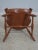 Pair Robert T. Hogg Walnut Windsor Armchairs For Sale - Image 17 of 18
