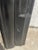 Late 19th Century Cast Iron Fireplace & Insert With Sunburst Spandrels & Mounting Slots 27" X 21.25" For Sale In Mobile - Image 6 of 6
