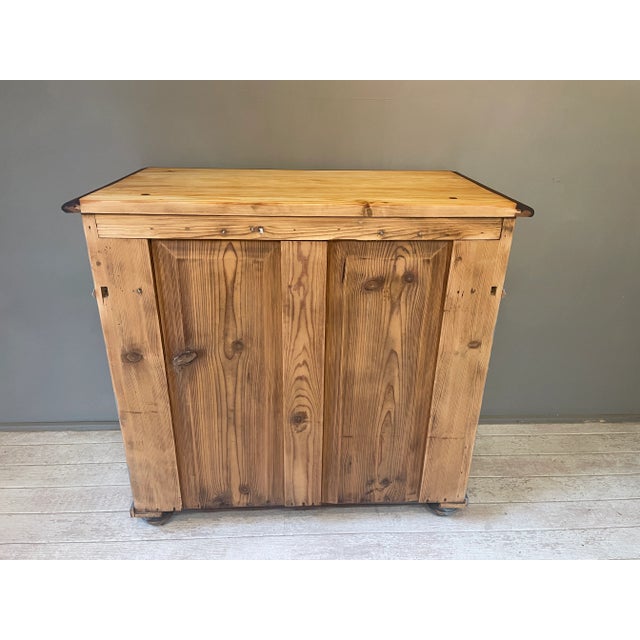 Antique Chest of Drawers, 1890s For Sale - Image 11 of 12