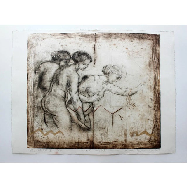 3/40. Maria Korusiewicz (born in 1956) Graduated in 1984 from the Academy Of Fine Arts. Since 1981 she participated in...