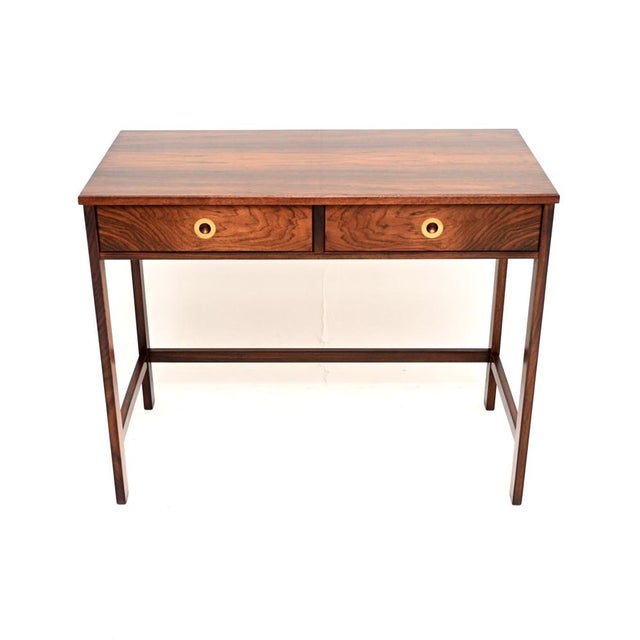 Mid-Century Console Table, 1960s For Sale - Image 13 of 13
