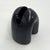 Postmodern Grey Noe Umbrella Stand by Franco Bertoli and Max Pajetta for Fontana Arte, 1970s For Sale - Image 3 of 9