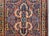 1920s Early 20th Century Vintage Sarouk Rug For Sale - Image 5 of 11