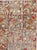 Victorian Galerie Shabab Collection Early 20th Century English Needlepoint Rug For Sale - Image 3 of 14