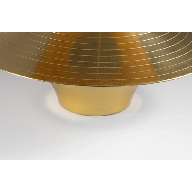 Space Age Table Lamp, 1970s For Sale - Image 5 of 9