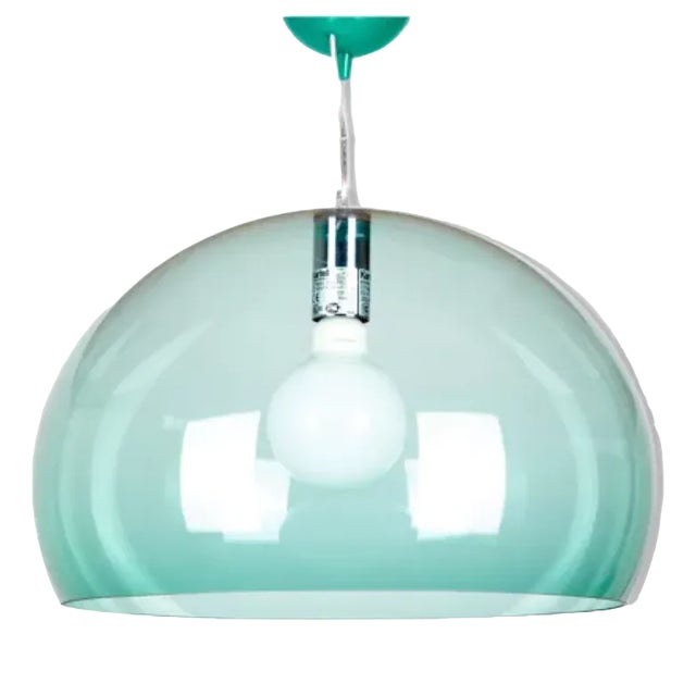 Fl/Y Pendant Light by Ferruccio Laviani for Kartell, 2000s For Sale