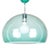 Fl/Y Pendant Light by Ferruccio Laviani for Kartell, 2000s For Sale