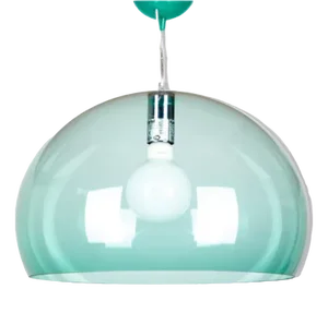 Fl/Y Pendant Light by Ferruccio Laviani for Kartell, 2000s