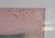 Abstract Watercolor Painting by Bruce Ertle Dated 1979 For Sale - Image 9 of 11
