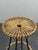 Mid-Century Modern Mid-Century Modern Dutch Rattan Bamboo Bar Stool by Dirk Van Sliedrecht for Rohé Noordwolde, 1950s For Sale - Image 3 of 18