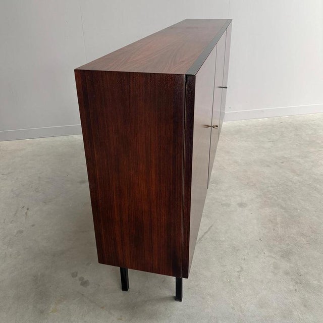 Vintage Sideboard from Musterring, 1960s For Sale - Image 9 of 17