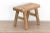 Vintage Small Country Milking Stool For Sale - Image 4 of 6