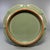 16th Century Antique Chinese Celadon Porcelain Archaic Gu‑Shape Vase For Sale - Image 5 of 5