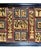Large Asian Lacquered Wood Panel For Sale - Image 17 of 18