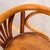 : 1950’s Bentwood Debrecen Blonde Dining Armchairs – Pair. It is hard to be precise about the origin of these chairs as...