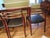 1970s 1970s Neil's Moller No 62 and 78 Rosewood Dinning Chairs. Set of 6 For Sale - Image 5 of 8