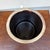 Farmhouse A Antique Albany Glazed Crock, Circa 1900 For Sale - Image 3 of 11