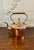 Copper Antique George III Copper Kettle, 1800 For Sale - Image 8 of 8