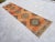 Art Deco 1960s Kursidh Wool Long Runner Rug For Sale - Image 3 of 10