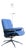 Ekornes Stressless City Low-Back Recliner Chair With Standard Base For Sale