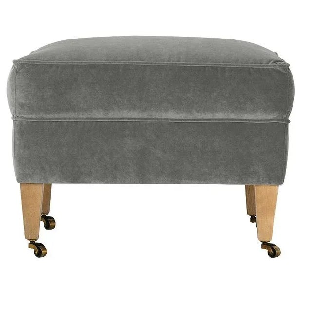 Looking for an upholstery collection with a nod to our vintage style and quality that will last for years to come? Look no...