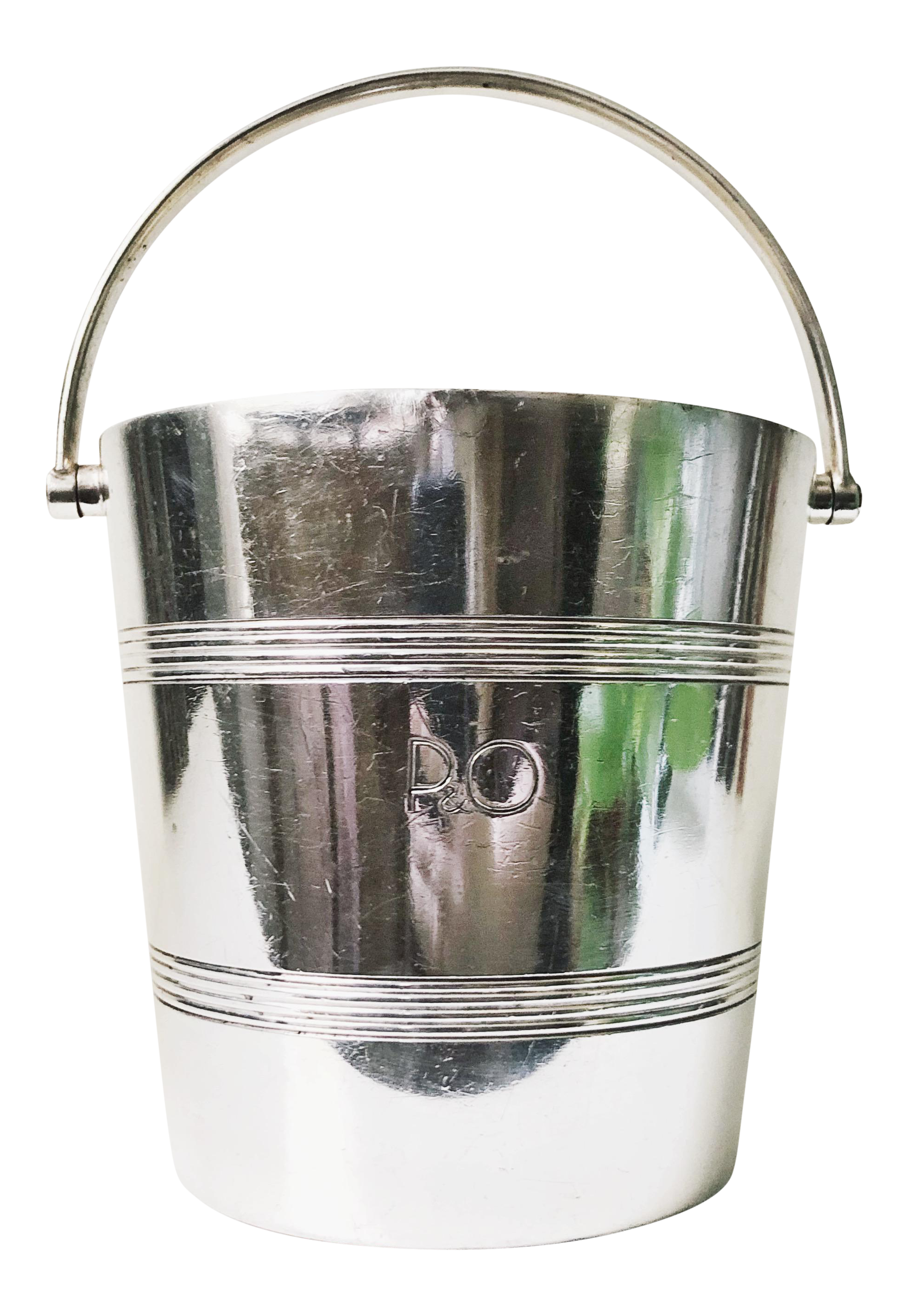 vintage ice buckets for sale
