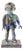 Nathalie De Santis, Mr. Dollars, 2025, Plastic For Sale
