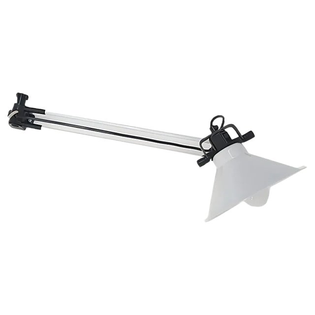 Wall Light by Eduardo Albors for Lams, Italy, 1980 For Sale