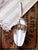 Traditional Antique Hotel Silver Ice Scoop For Sale - Image 3 of 9