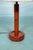 Vintage Danish Teak Table Lamp from Domus For Sale - Image 13 of 18