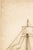 Not Yet Made - Made To Order Antique Schooner Sail Study, Minimalist Nautical Art Print, 24″ × 36″ For Sale - Image 5 of 9