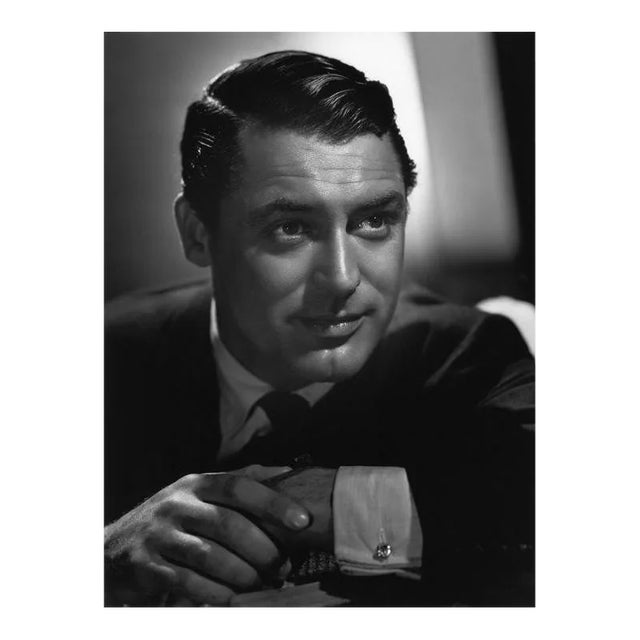 Cary Grant 1936 For Sale