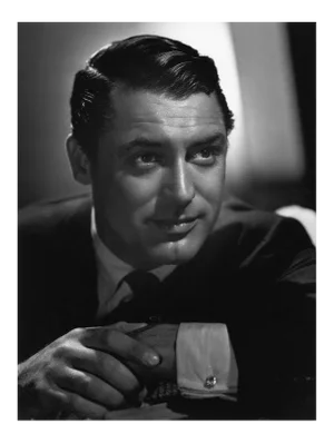 Cary Grant 1936