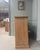 Vintage English Pine Sideboard, 1940s For Sale - Image 4 of 12