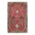 Galerie Shabab Collection Early 20th Century Turkish Ghourdes Throw Rug For Sale