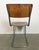 Vintage Workshop Chair, 1960s For Sale - Image 9 of 18