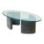 Mid 20th Century Brutalist Coffee Table For Sale