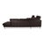 Leather Corner Sofa from Ewald Schillig For Sale - Image 17 of 18