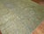 Antique Zabihi Collection Persian Tabriz Worn Room Size Rug - 10'3" x 13'2" For Sale - Image 10 of 12